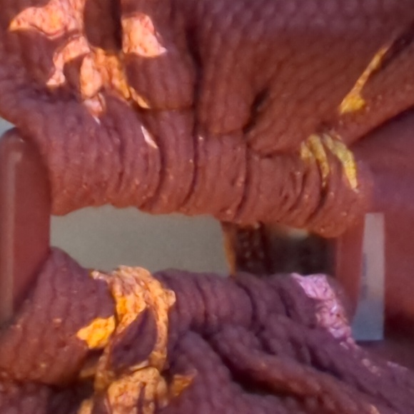 Textured One-Piece Cut-Out Swimsuit, L - Picture 3 of 5